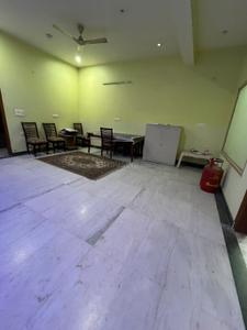 Hall Image of 2100 Sq.ft 3 BHK Independent House for rent in Delta II Greater Noida for Rs. 33000