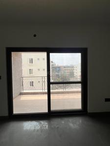 Bedroom Image of 2100 Sq.ft 3 BHK Apartment / Flat for sale in Centreo, Subramanyapura Bengaluru for Rs. 27500000