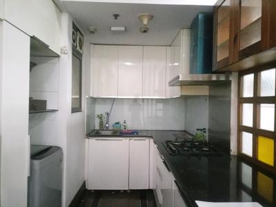 Kitchen Image of 1358 Sq.ft 2 BHK Apartment / Flat for sale in Lodha Aurum Grande, Kanjurmarg East Mumbai for Rs. 23200000