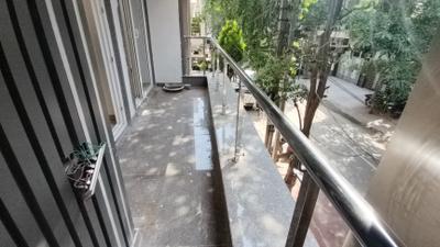 Image of 1900 Sq.ft 4 BHK Builder Floor for sale in Kaushambi, Ghaziabad for Rs. 30000000