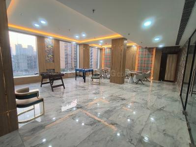 Hall Image of 1245 Sq.ft 2.5 BHK Apartment / Flat for sale in Samridhi Luxuriya Avenue, Sector 150 Noida for Rs. 16800000