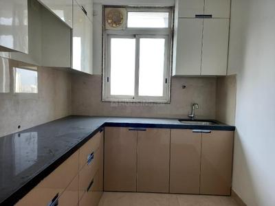 Kitchen Image of 1050 Sq.ft 2 BHK Apartment / Flat for sale in Runwal Forests, Kanjurmarg West Mumbai for Rs. 17400000