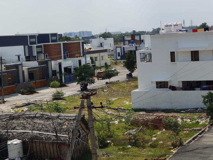 2 BHK 1000 Sqft Villa for sale at Podanur, Coimbatore Property ID