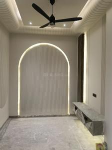 Image of 1800 Sq.ft 3 BHK Builder Floor for sale in Chittaranjan Park, New Delhi for Rs. 62500000