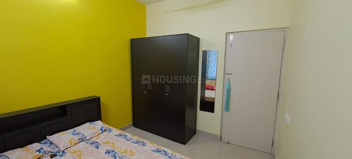 Ambuja Utalika Effieciency And Comfort Bedroom 1