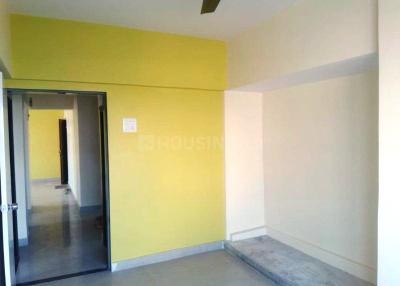 Bedroom Image of 950 Sq.ft 2 BHK Apartment / Flat for rent in Thane West Thane for Rs. 36000
