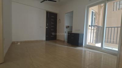 Living Room Image of 955 Sq.ft 2 BHK Apartment / Flat for sale in Gaurs 14th Avenue, Noida Extension Greater Noida for Rs. 8000000