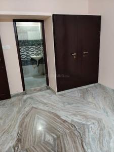 Bedroom Image of 1000 Sq.ft 2 BHK Apartment / Flat for rent in Murad Nagar Hyderabad for Rs. 20000