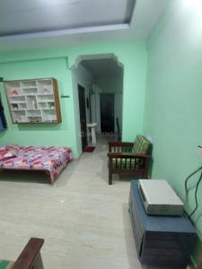 Hall Image of 1000 Sq.ft 2 BHK Apartment / Flat for rent in Dodda Banaswadi Bengaluru for Rs. 300009