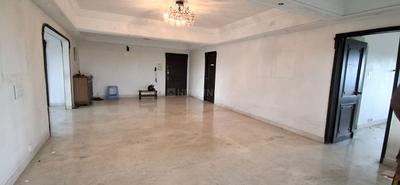 Hall Image of 2700 Sq.ft 4 BHK Apartment / Flat for sale in Kalighat Kolkata for Rs. 46800000