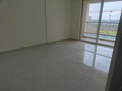 Bedroom Image of 1380 Sq.ft 3 BHK Apartment / Flat for rent in Nyati Era III, Dhanori Pune for Rs. 34000