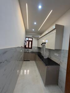 Kitchen Image of 1100 Sq.ft 2 BHK Apartment / Flat for sale in Lal Kuan Ghaziabad for Rs. 4600000