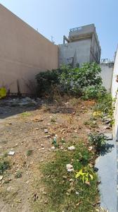 Image of 1500 Sq.ft Residential Plot / Land for sale in Silicon City, Indore for Rs. 12000000