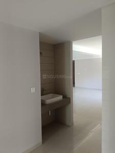 Bedroom Image of 2077 Sq.ft 3 BHK Apartment / Flat for sale in Edappally Kochi for Rs. 17900000