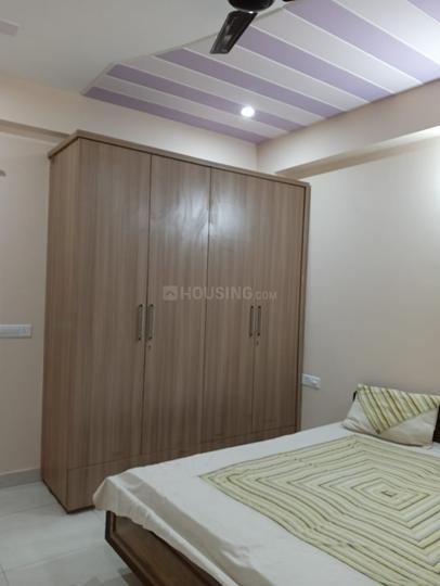 Islampur Village, Sector 38 Bedroom 1