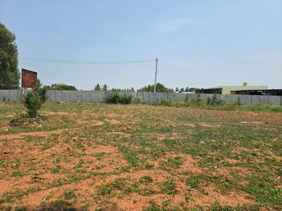 Image of 871200 Sq.ft Residential Plot / Land for sale in Nandi Hills, Chikballapur District for Rs. 1800000000