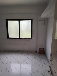 Bedroom Image of 500 Sq.ft 1 RK Apartment / Flat for sale in Karamsad Anand for Rs. 950000
