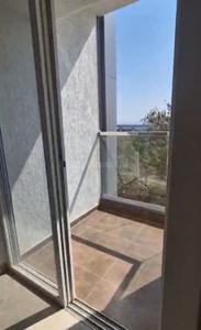 Balcony Image of 1380 Sq.ft 3 BHK Apartment / Flat for sale in Kohinoor Courtyard One, Wakad Pune for Rs. 12000000