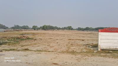 Image of 800 Sq.ft Residential Plot / Land for sale in Tindola, Lucknow for Rs. 880000