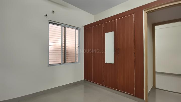 Sector 2, HSR Layout Bedroom 1