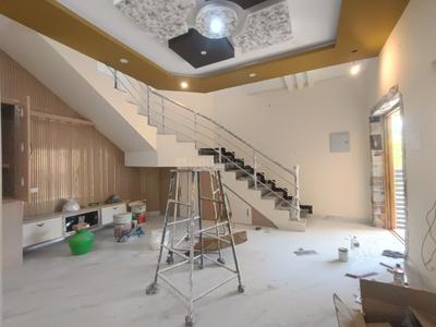 Image of 1800 Sq.ft 3 BHK Independent House for sale in Narasimhanaickenpalayam, Coimbatore for Rs. 6815600
