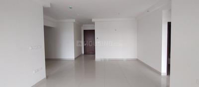Hall Image of 2004 Sq.ft 3 BHK Apartment / Flat for sale in Purva Atmosphere by Puravankara Limited, Thanisandra Bengaluru for Rs. 33000000
