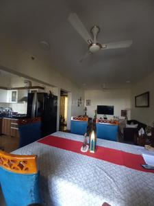 Hall Image of 1500 Sq.ft 3 BHK Apartment / Flat for sale in Sobha Garrison by Sobha Limited, Channanayakanapalya Bengaluru for Rs. 18500000