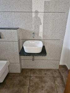 Bathroom Image of 1539 Sq.ft 3.5 BHK Independent House for sale in Shrimay Bungalows, New Waghodia Road Vadodara for Rs. 9800000