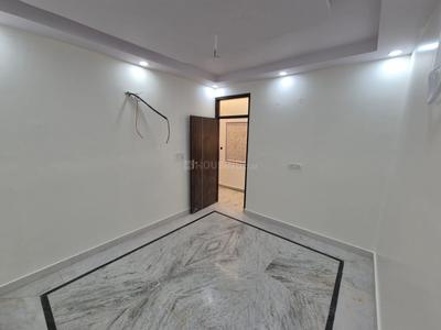 Hall Image of 1000 Sq.ft 2 BHK Builder Floor for sale in Ramesh Nagar New Delhi for Rs. 14100000