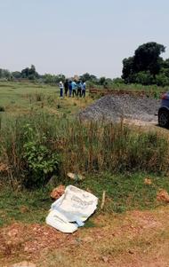 Image of 2000 Sq.ft 2 BHK Independent House for sale in Kalarahanga, Bhubaneswar for Rs. 1800000