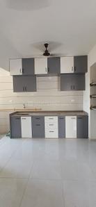 3 BHK Unfurnished Flat