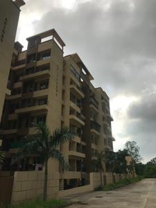 Image of 430 Sq.ft 1 RK Apartment / Flat for sale in Khopoli, Navi Mumbai for Rs. 1750000