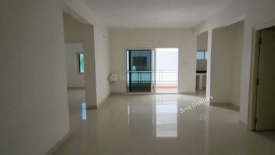 3 BHK Flat