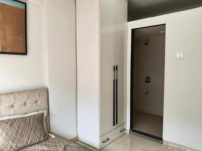 1 BHK Flat