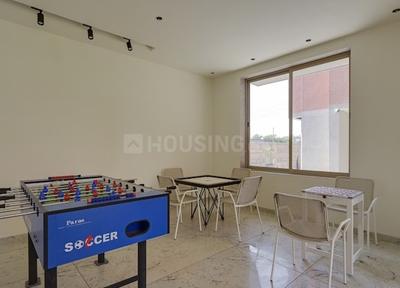 Hall Image of 614 Sq.ft 2 BHK Apartment / Flat for sale in Eklingji Radhe Elegance, Sanand Ahmedabad for Rs. 3875000