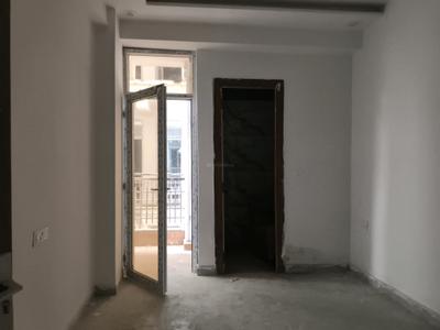 Bedroom Image of 1170 Sq.ft 2 BHK Apartment / Flat for sale in Sam Florance, Noida Extension Greater Noida for Rs. 4800000