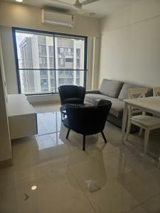 Hall Image of 1000 Sq.ft 3 BHK Apartment / Flat for sale in Nine Dimensions Ramaa Krishna, Bandra East Mumbai for Rs. 48000000