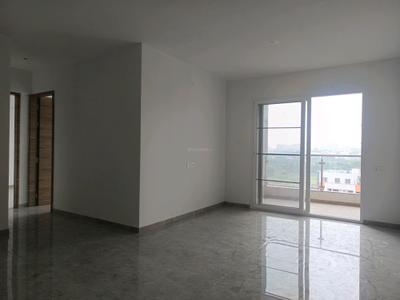 Living Room Image of 1000 Sq.ft 2 BHK Apartment / Flat for sale in Eternia Phase II, Ghorpadi Pune for Rs. 9900000