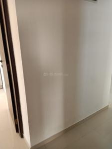 Hall Image of 1378 Sq.ft 3 BHK Apartment / Flat for rent in Mind MSR Seasons, Chinchwad Pune for Rs. 36500