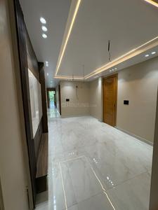 Hall Image of 1450 Sq.ft 3 BHK Builder Floor for sale in Indirapuram Ghaziabad for Rs. 14400000
