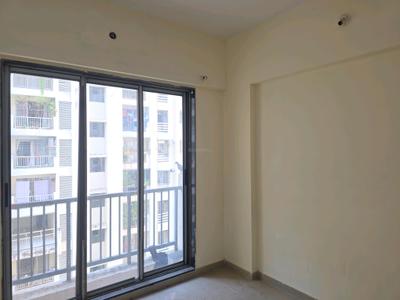 Bedroom Image of 550 Sq.ft 1 BHK Apartment / Flat for sale in DGS Sheetal Sejal, Nalasopara West Nala Sopara for Rs. 3450000