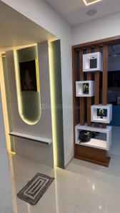 Image of 1260 Sq.ft 2 BHK Apartment / Flat for sale in Ananta Elegance, Sanand, Ahmedabad for Rs. 6900000
