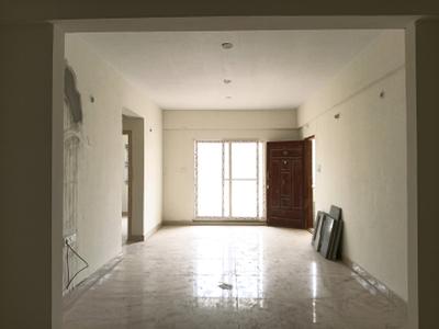 Living Room Image of 1561 Sq.ft 3 BHK Apartment / Flat for sale in Yoga Sai Srikaram, Kaggadasapura Bengaluru for Rs. 18732000