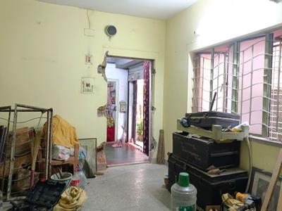Bedroom Image of 2900 Sq.ft 8 BHK Independent House for sale in Tollygunge Kolkata for Rs. 20000000