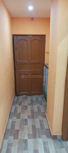 Kitchen Image of 540 Sq.ft 1.5 BHK Apartment / Flat for sale in Dum Dum Cantonment Kolkata for Rs. 2160000