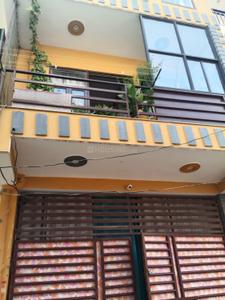 Image of 828 Sq.ft 2 BHK Independent House for sale in Sector 3A, Gurgaon for Rs. 7500000