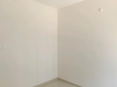 Bedroom Image of 750 Sq.ft 2 BHK Apartment / Flat for sale in Godrej Emerald, Thane West Thane for Rs. 8400000