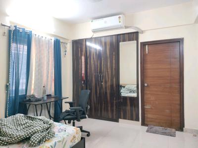 Bedroom Image of 1242 Sq.ft 2 BHK Apartment / Flat for sale in Aashrayaa Onyx, Devarachikkana Halli Bengaluru for Rs. 9100000