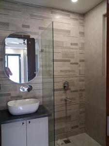 Bedroom Three Image of 1800 Sq.ft 3 BHK Builder Floor for sale in Paschim Vihar New Delhi for Rs. 37500000