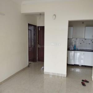 Hall Image of 1250 Sq.ft 2 BHK Apartment / Flat for rent in Stellar MI Citihomes, Omicron III Greater Noida for Rs. 21000